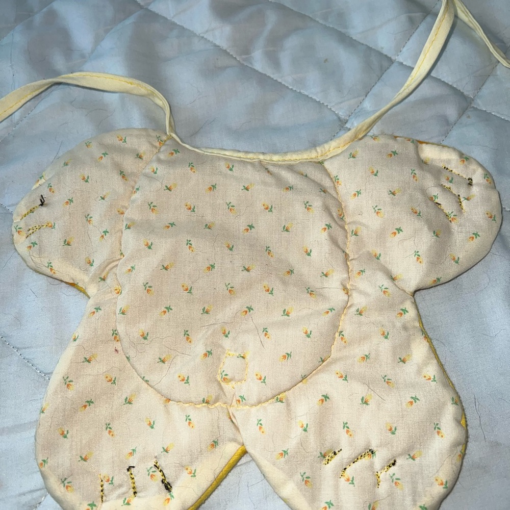Handmade Cat Costume - Picture 10 of 11